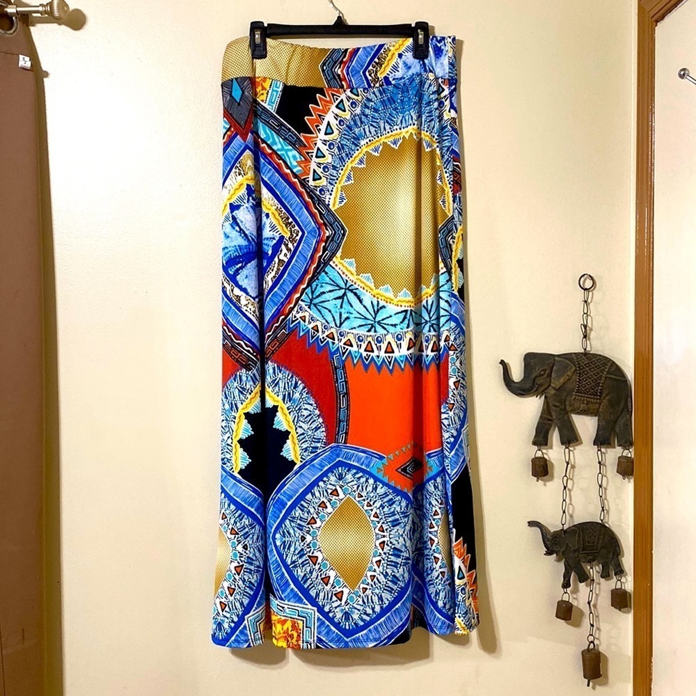 MIX NOUVEAU skirt